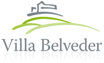 Villa Belveder Logo