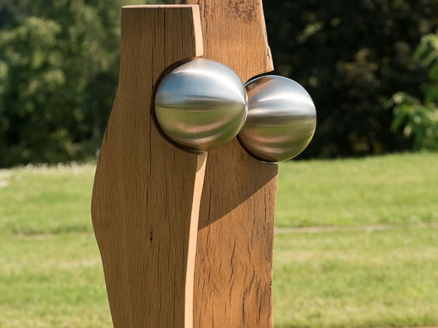 Brunnen und Skulpturen Brunnen und Skulpturen