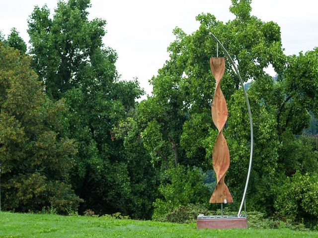 Brunnen und Skulpturen Brunnen und Skulpturen