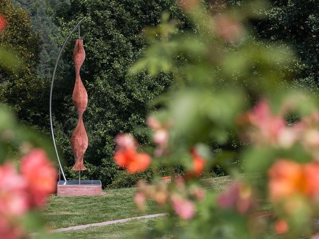 Brunnen und Skulpturen Brunnen und Skulpturen