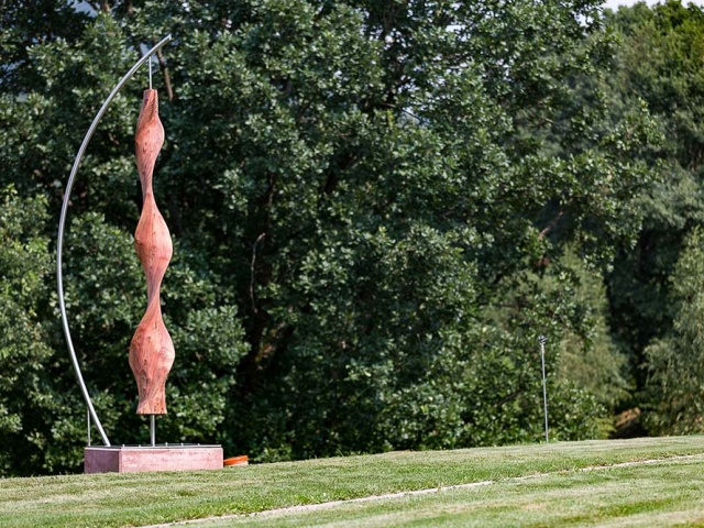 Brunnen und Skulpturen Brunnen und Skulpturen