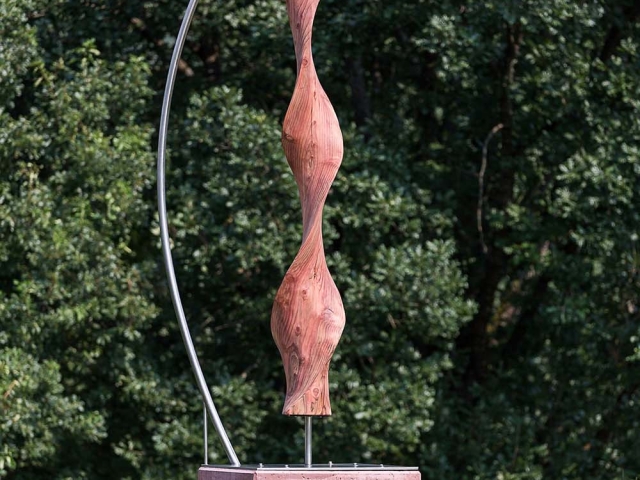 Brunnen und Skulpturen Brunnen und Skulpturen