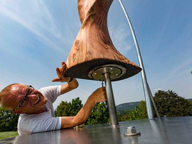 Brunnen und Skulpturen Brunnen und Skulpturen